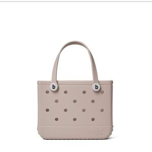 BOGG BAG Taupe Tote